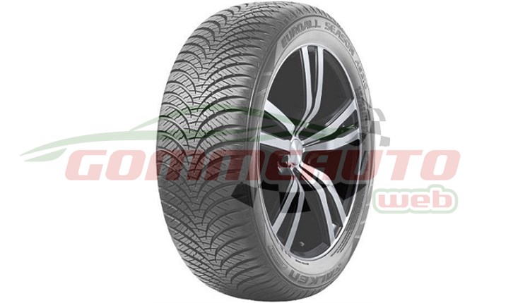 COP. 175/70R14 84T EUROALLSEASON AS210 M+S